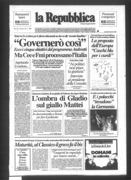 La repubblica